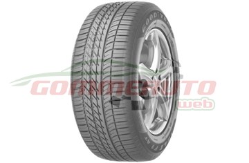 COP. 245/45WR20 GOODYEAR F1 ASY SUV AT FP XL 103W